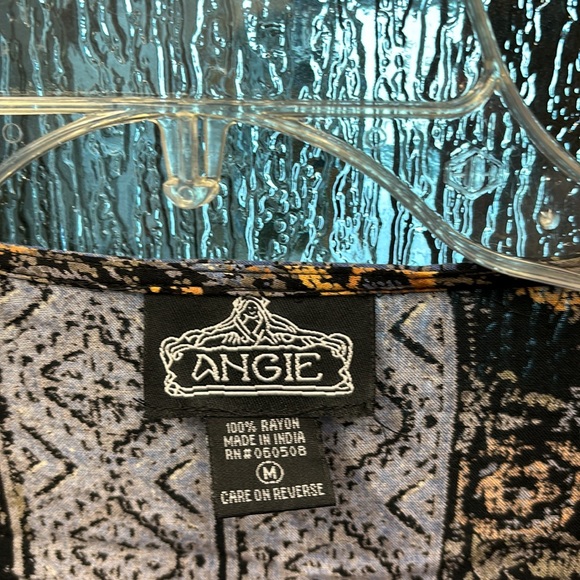 Long Light Cardigan - Picture 5 of 6